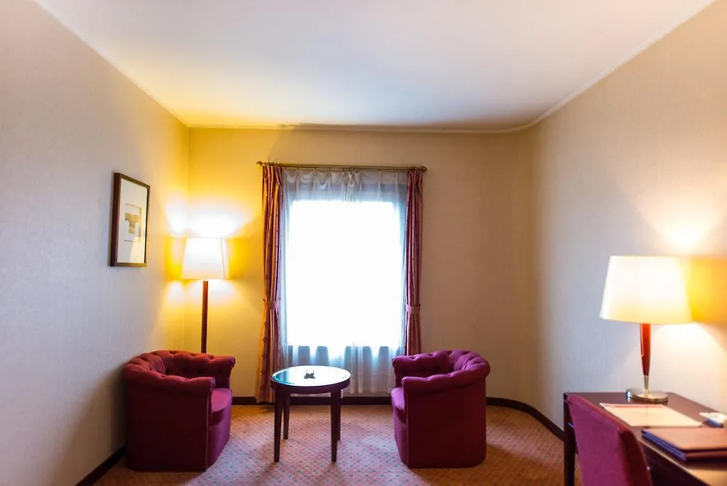 Shanghai International Airport Hotel