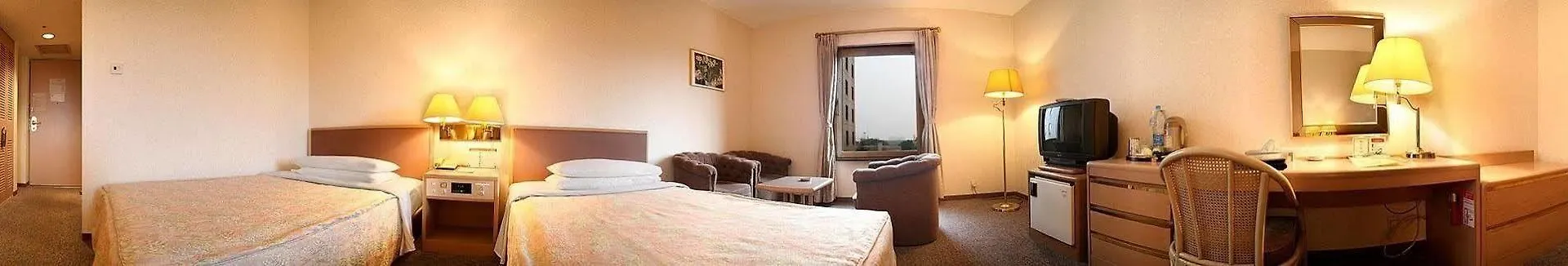 Shanghai International Airport Hotel